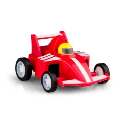 Mini voiture à friction