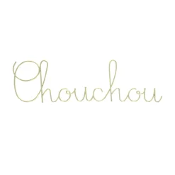Mot métal Chouchou