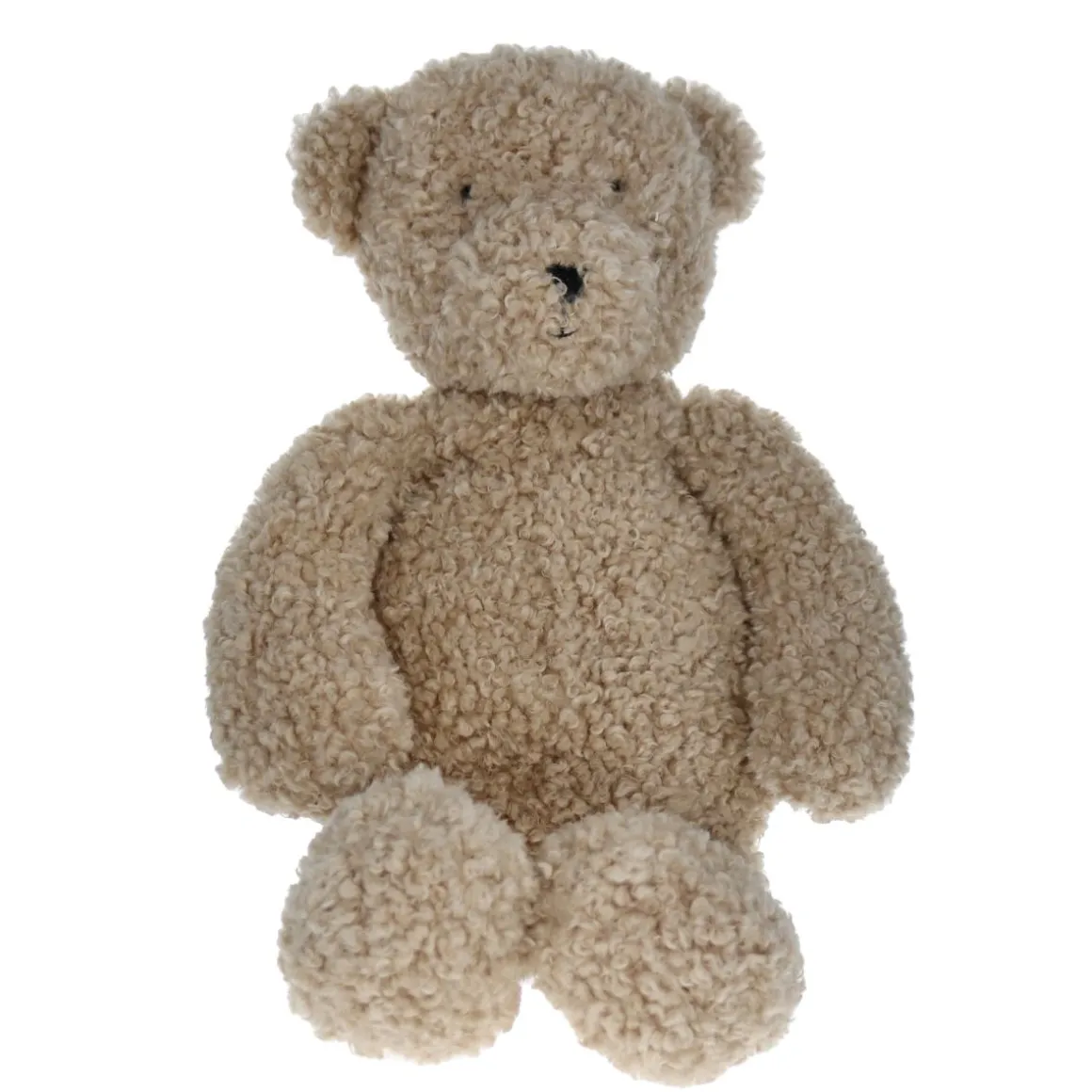 Ours en peluche beige - Teddy Bear