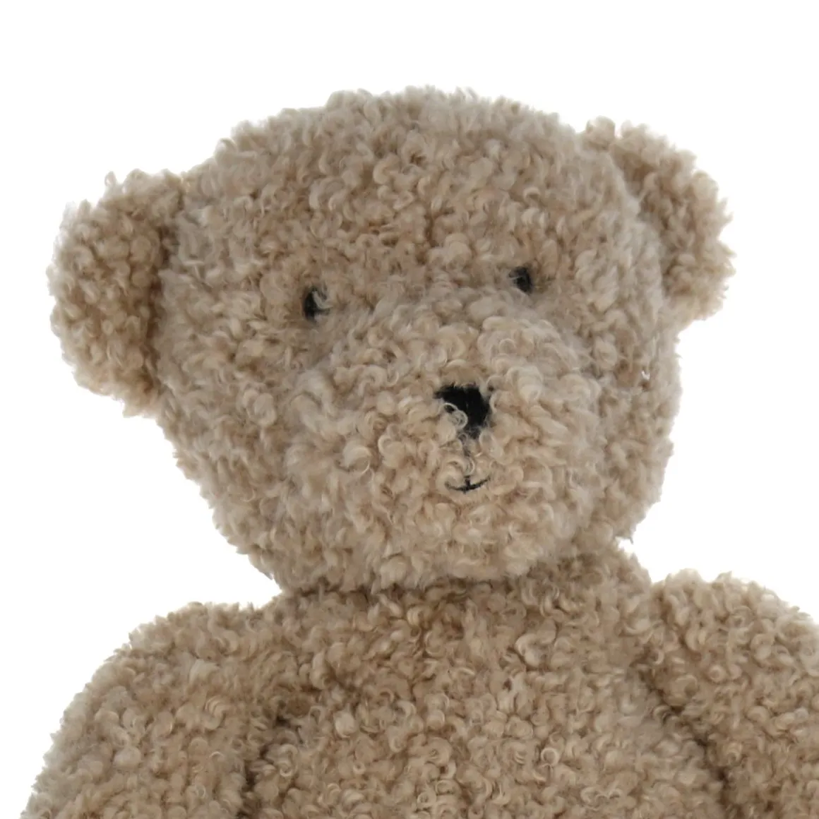 Ours en peluche beige - Teddy Bear