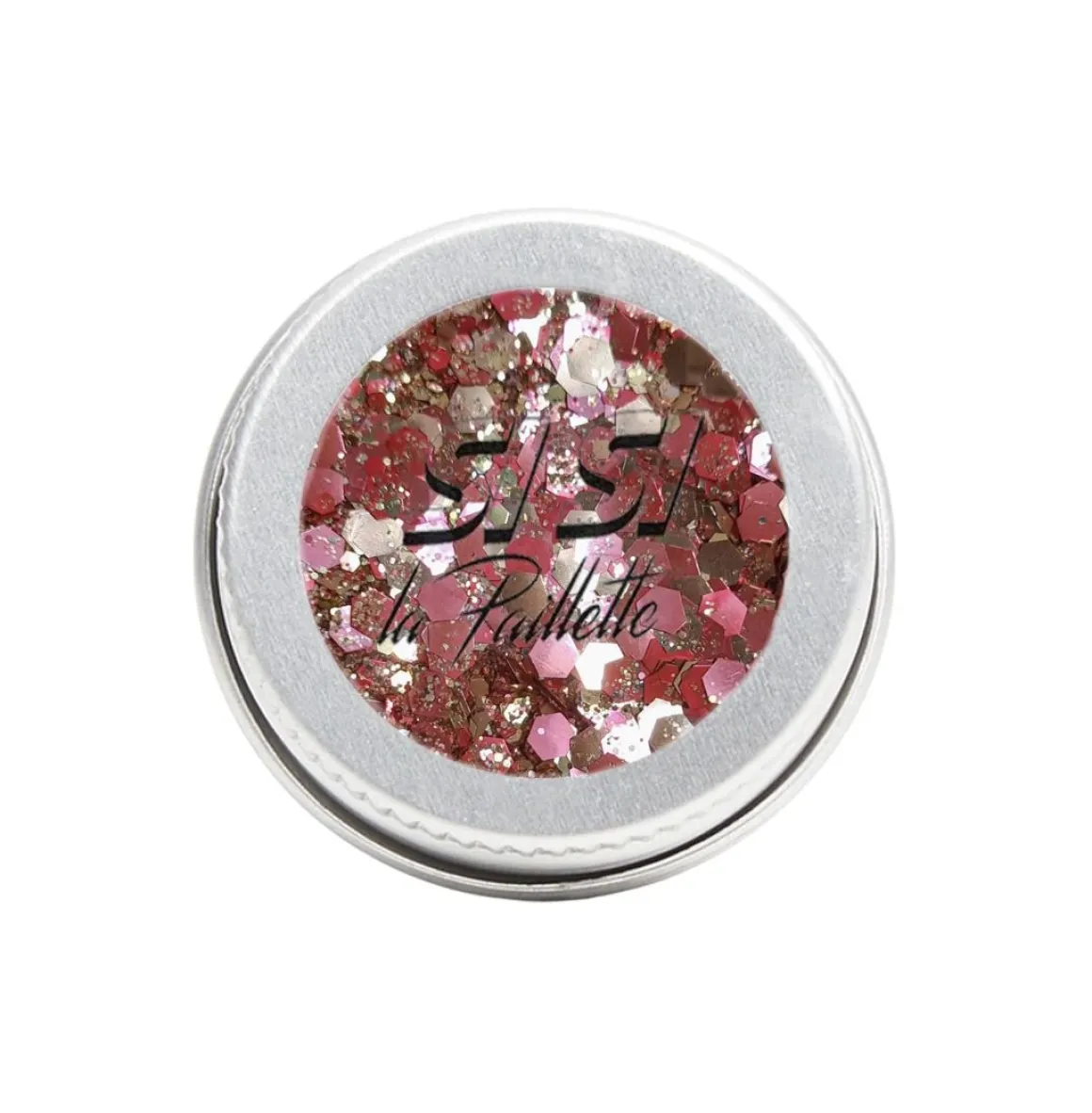 Paillettes biodégradables Vegas Bébé