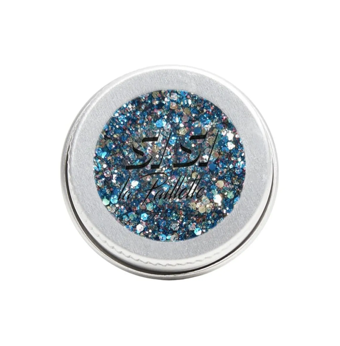 Paillettes biodégradables Galaxsisi