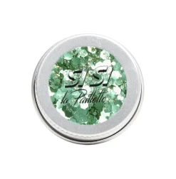 Paillettes biodégradables Poison Simone