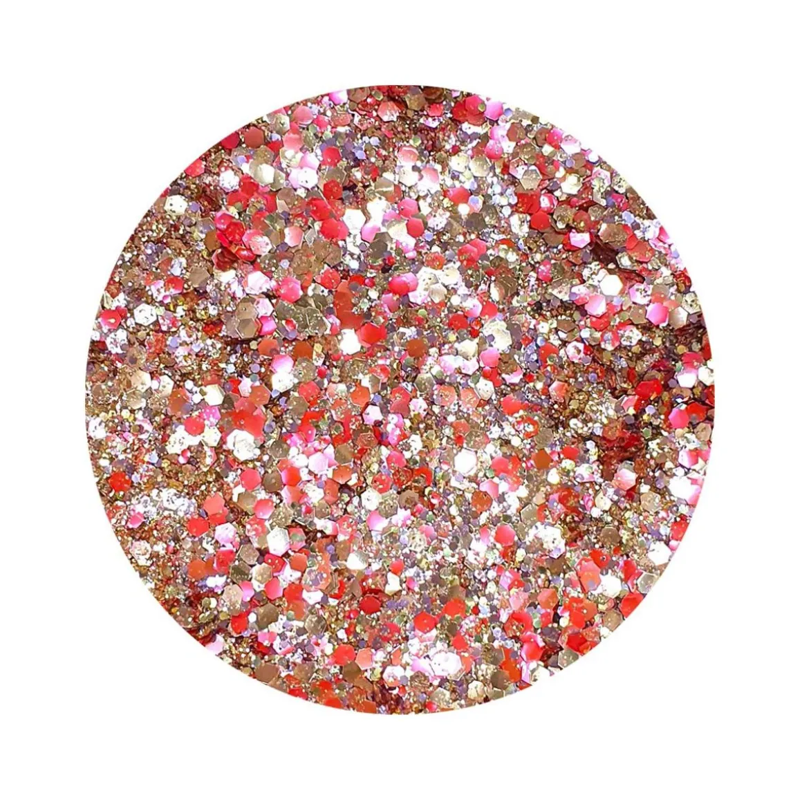 Paillettes biodégradables Vegas Bébé