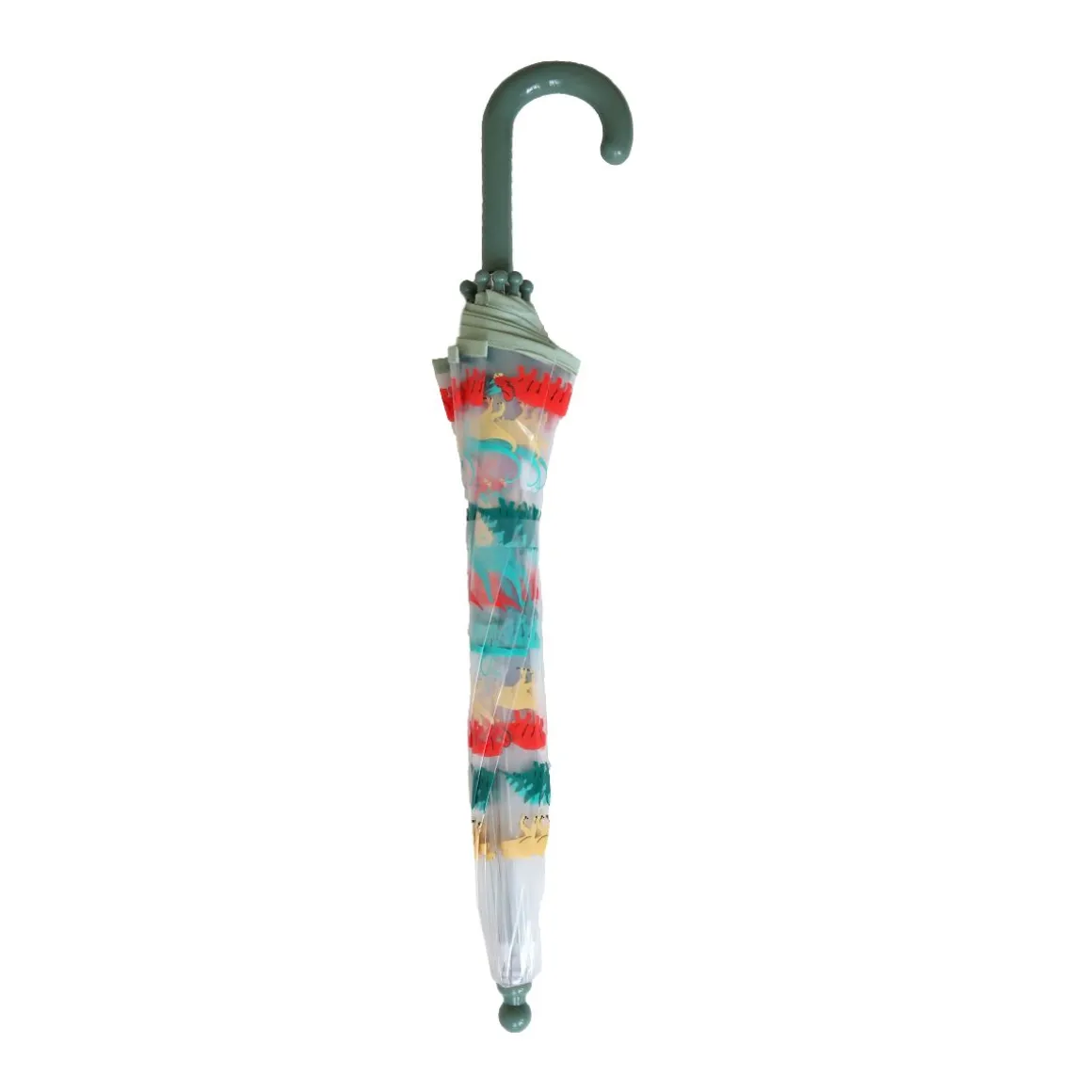 Parapluie enfant dinosaures