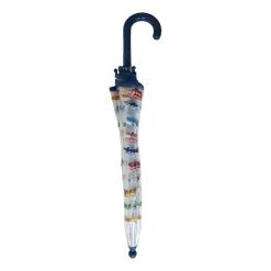 Parapluie enfant imprimé Transport