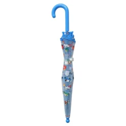 Parapluie enfant véhicules chiens - Croquette