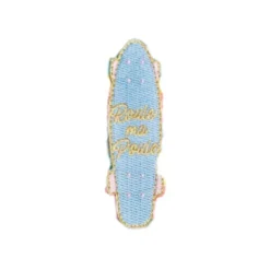 Patch thermocollant roule ma poule