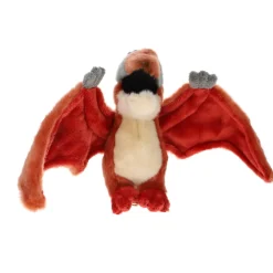 Peluche dinosaure ptéranodon