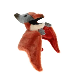 Peluche dinosaure ptéranodon