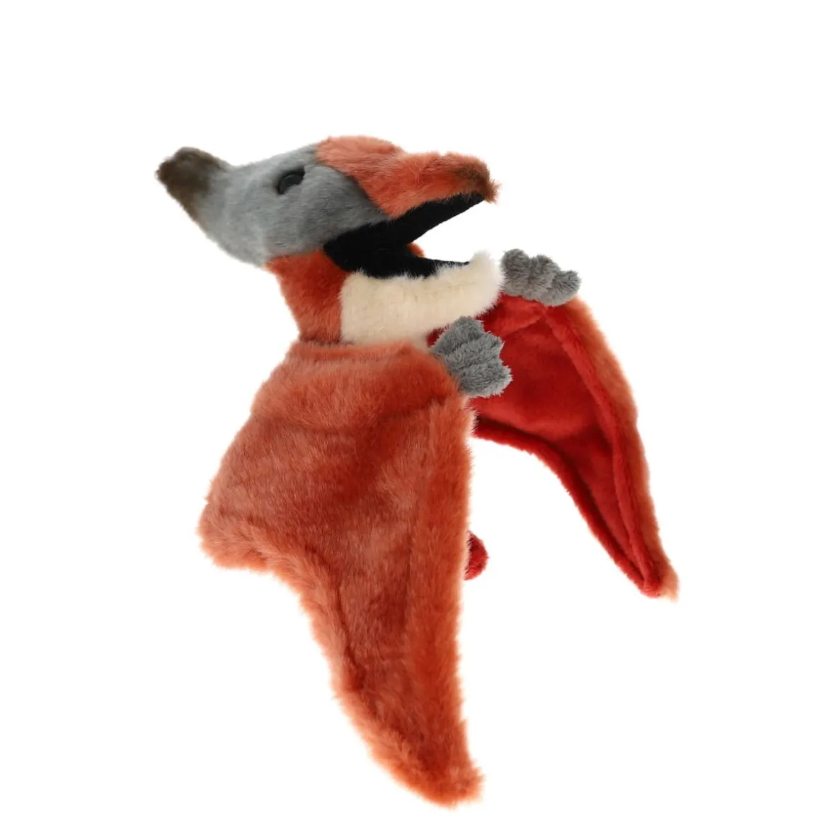 Peluche dinosaure ptéranodon