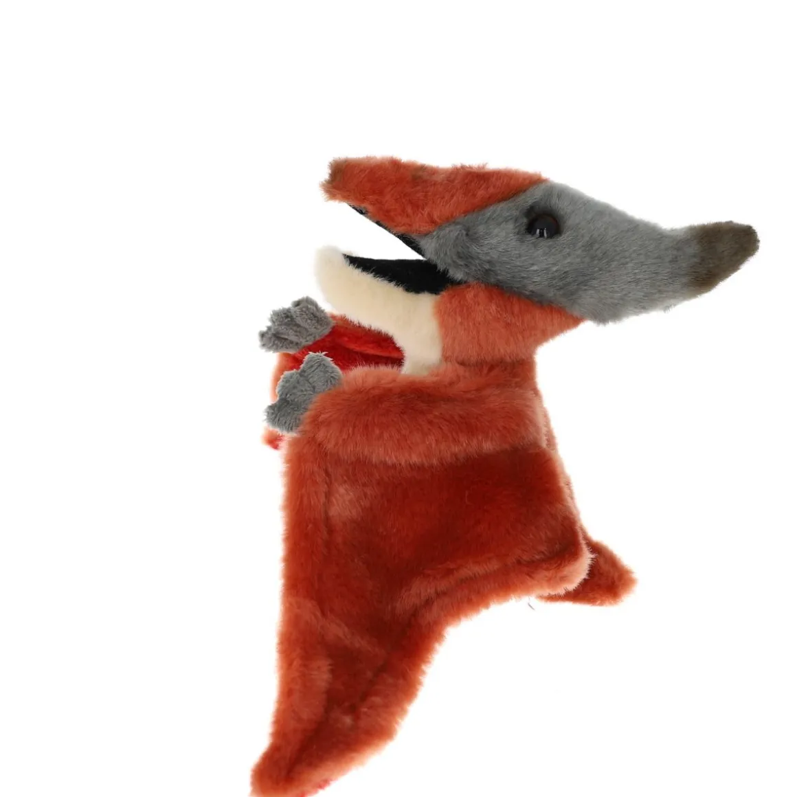 Peluche dinosaure ptéranodon