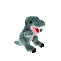 Peluche dinosaure t-rex