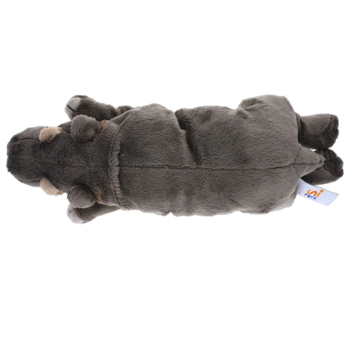 Peluche Hippopotame