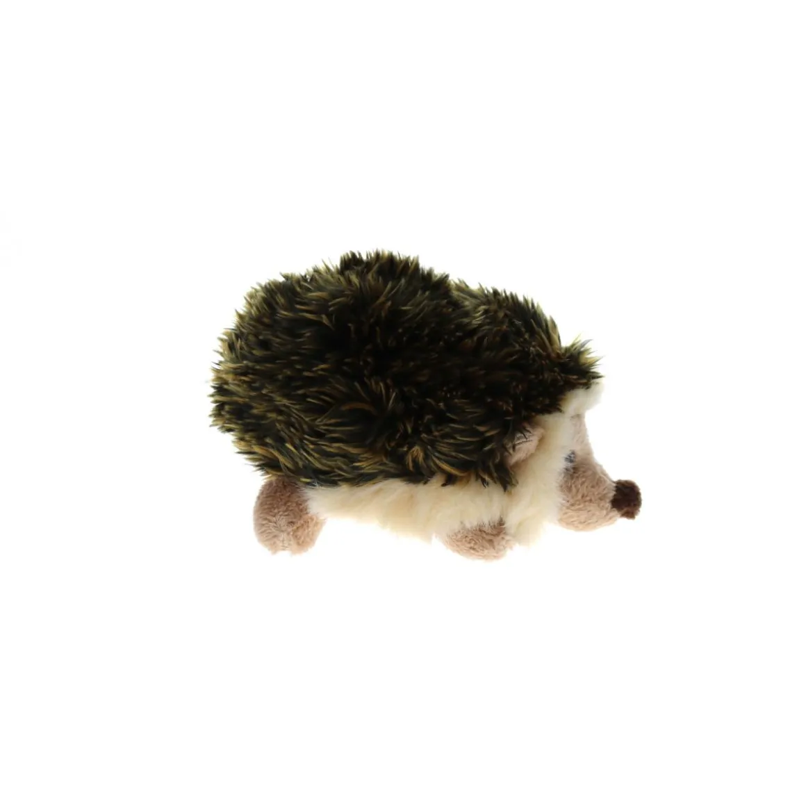 Peluche hérisson