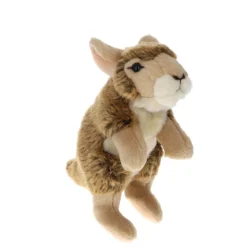 Peluche kangourou