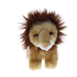 Peluche Lion