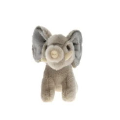 Peluche éléphant