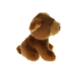 Peluche petit ours brun