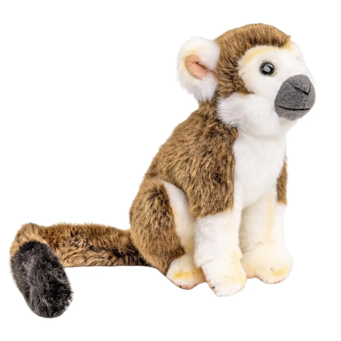 Peluche singe