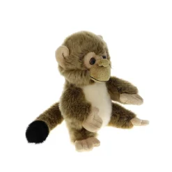 Peluche singe ouistiti - Les Inséparables