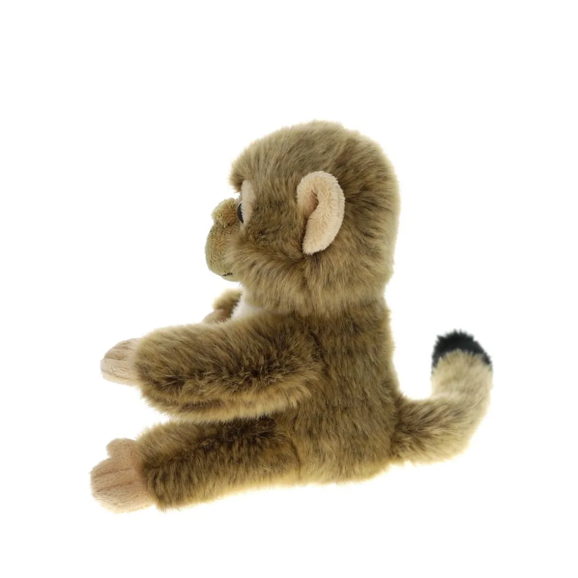 Peluche singe ouistiti - Les Inséparables