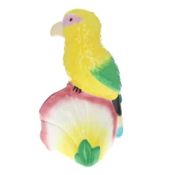 Perroquet décoratif à poser