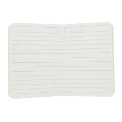 Petit carnet de notes Tulipes - Zou Bisou Bisou !