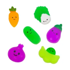 Petit légume squishy
