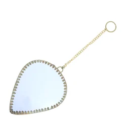 Petit miroir goutte