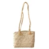 Petit sac en paille