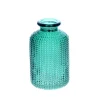 Petit vase en verre