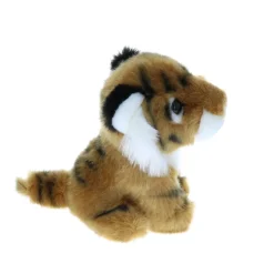 Petite peluche tigre