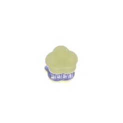 Petite pince fleur jaune