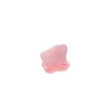 Petite pince fleur rose