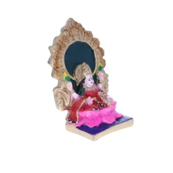 Petite statue déesse Lakshmi