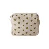 Petite trousse de toilette cœurs - Bébé Highland