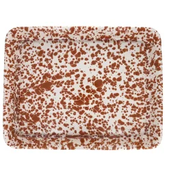 Plateau terracotta
