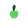 Pomme en bois