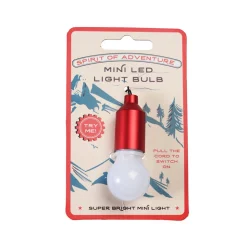Porte clés ampoule