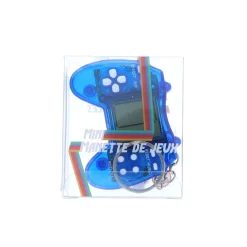 Porte-clés mini manette jeux vidéo