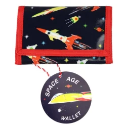 Portefeuille espace