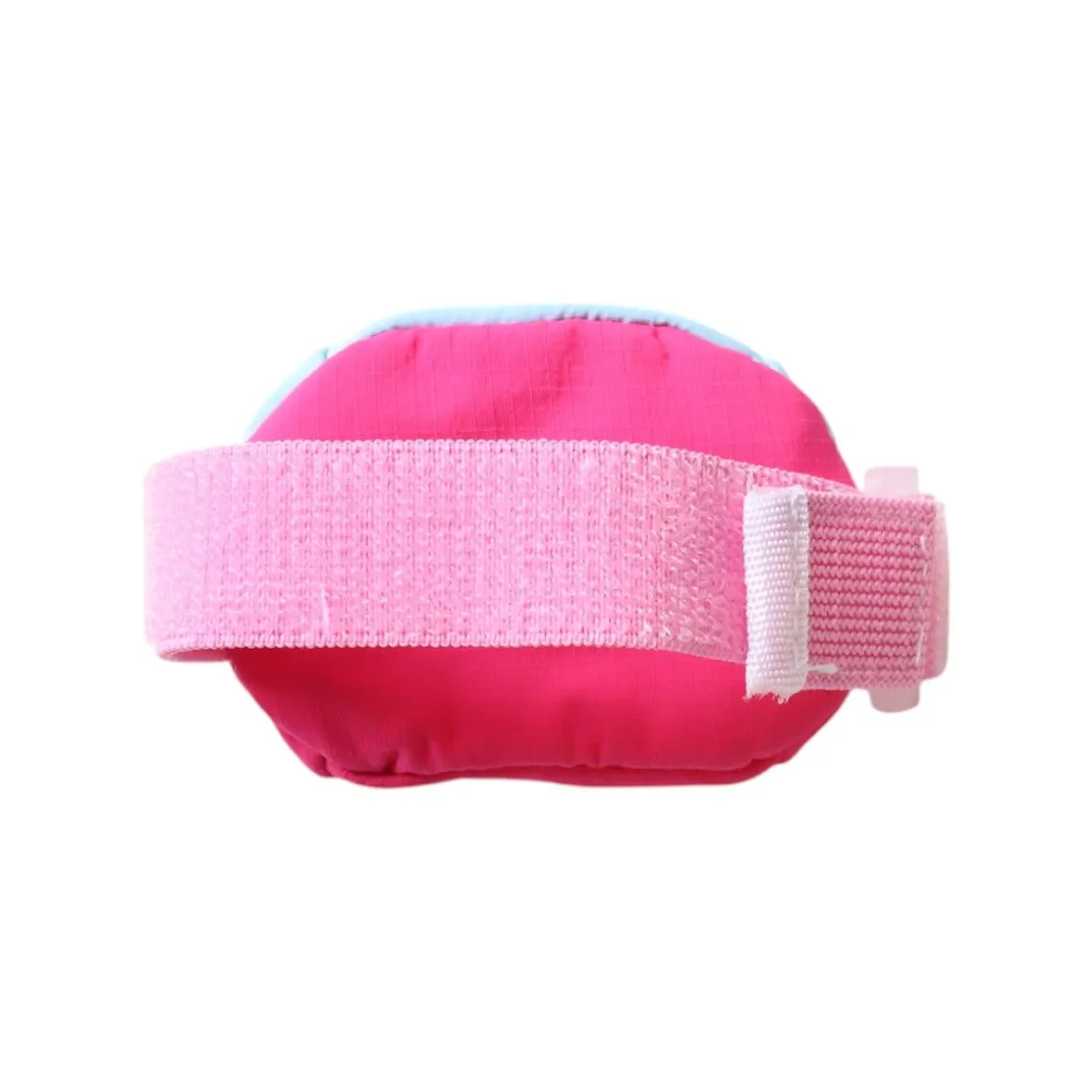Porte-monnaie bracelet pour poignet - Dolphin Queen