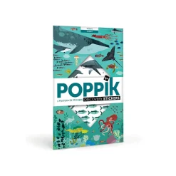 Poster et stickers Oceans
