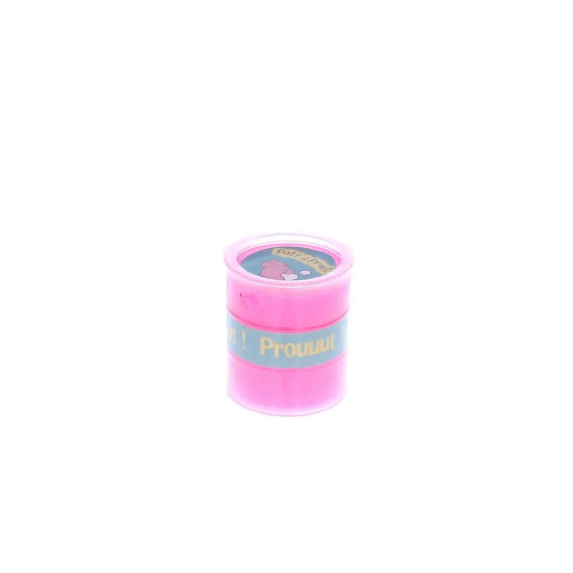 Pâte à prout