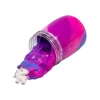 Pâte magique licorne arc-en-ciel avec figurine