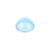 Puce sauteuse bleu à paillettes