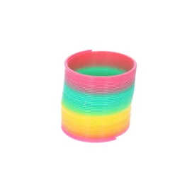 Ressort ondamania arc-en-ciel