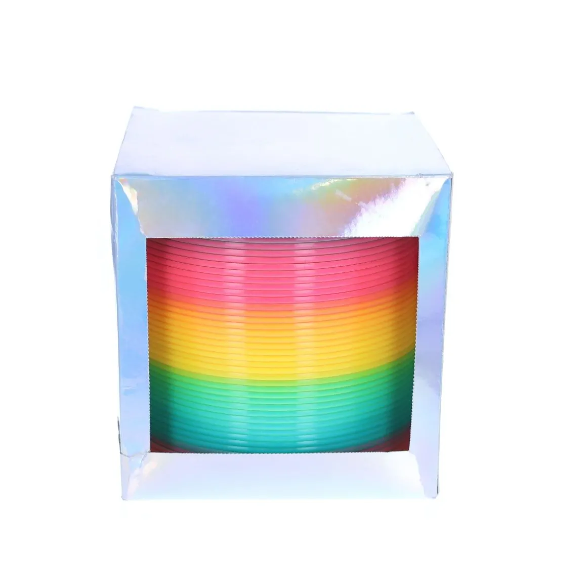 Ressort ondamania XL arc-en-ciel