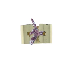Rond de serviette Petite soeur